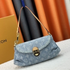 Louis Vuitton Satchel Bags